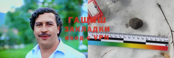 гашик Алексеевка